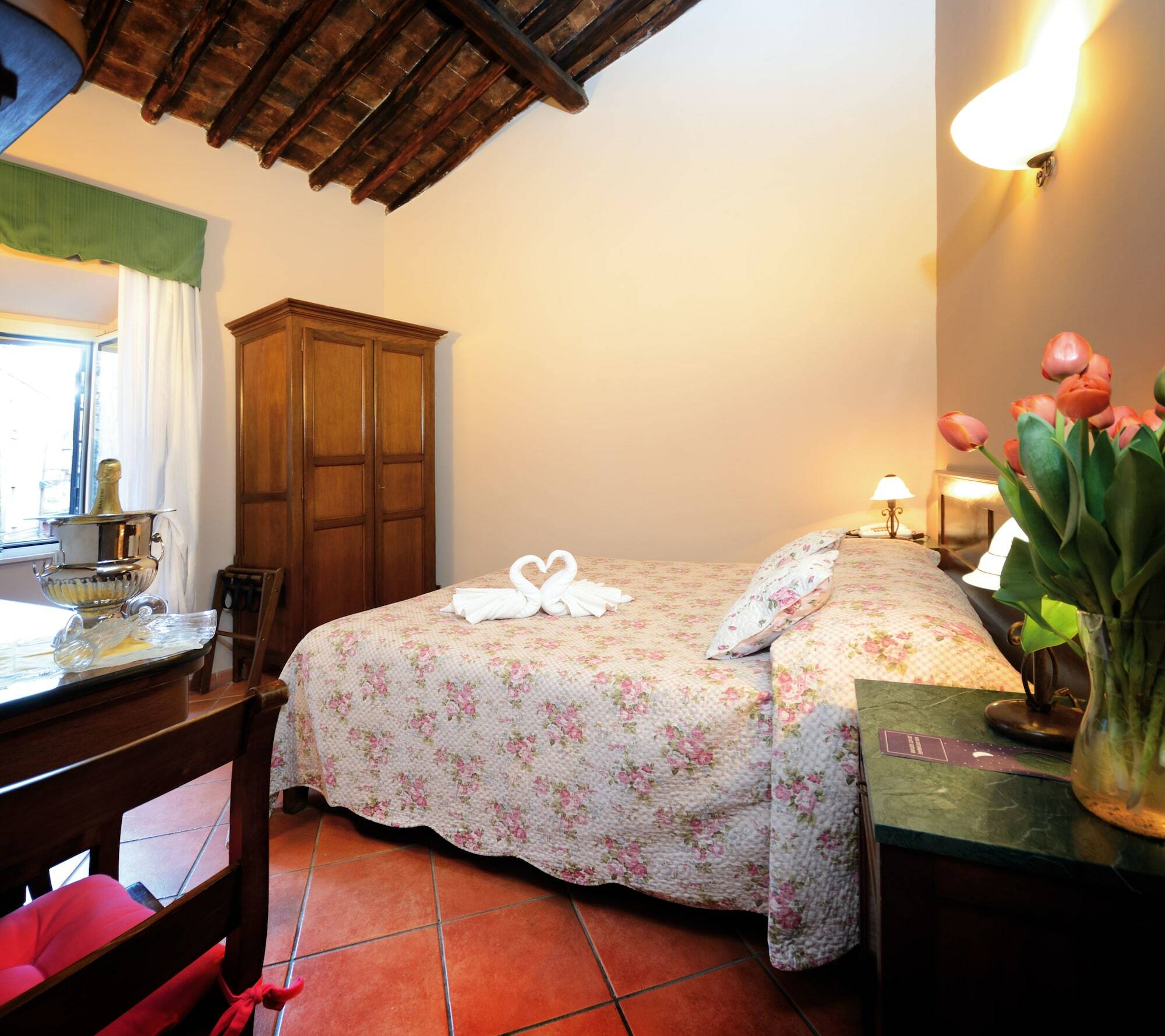 Villa Della Fonte Roma Ngoại thất bức ảnh