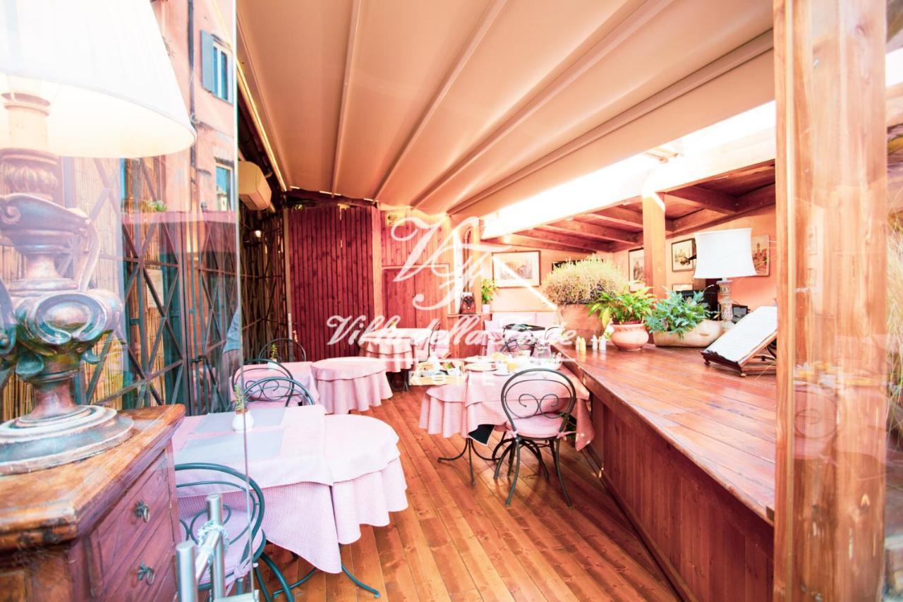 Villa Della Fonte Roma Ngoại thất bức ảnh