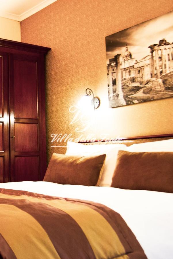 Villa Della Fonte Roma Ngoại thất bức ảnh
